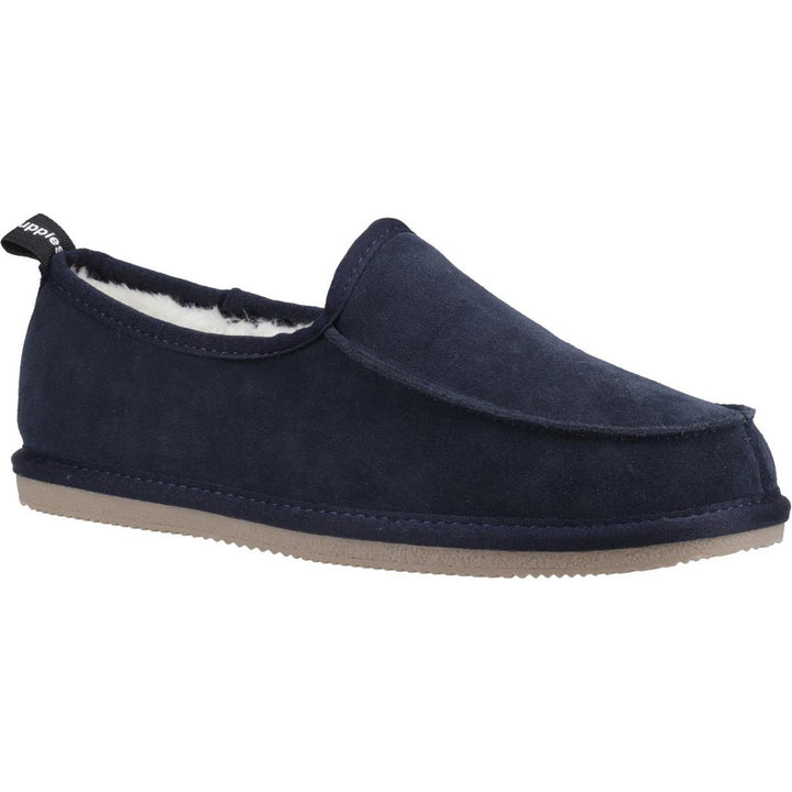 Hush Puppies Charles Slippers