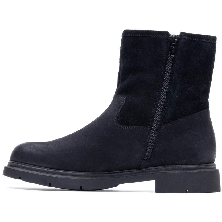 Charlotte Boot BLACK