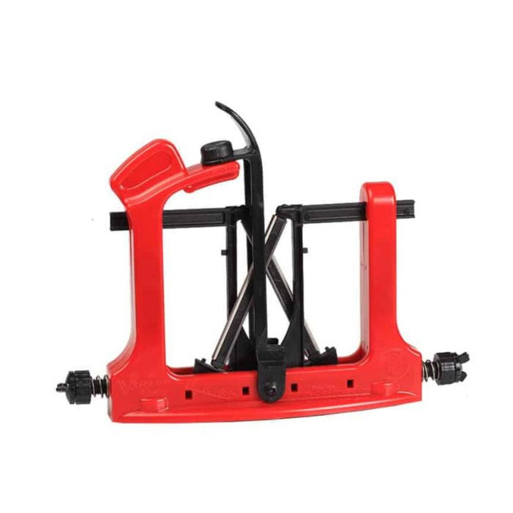 Warthog Sharpeners Extreme Edge Red Combo (Extreme Edge with – view 2