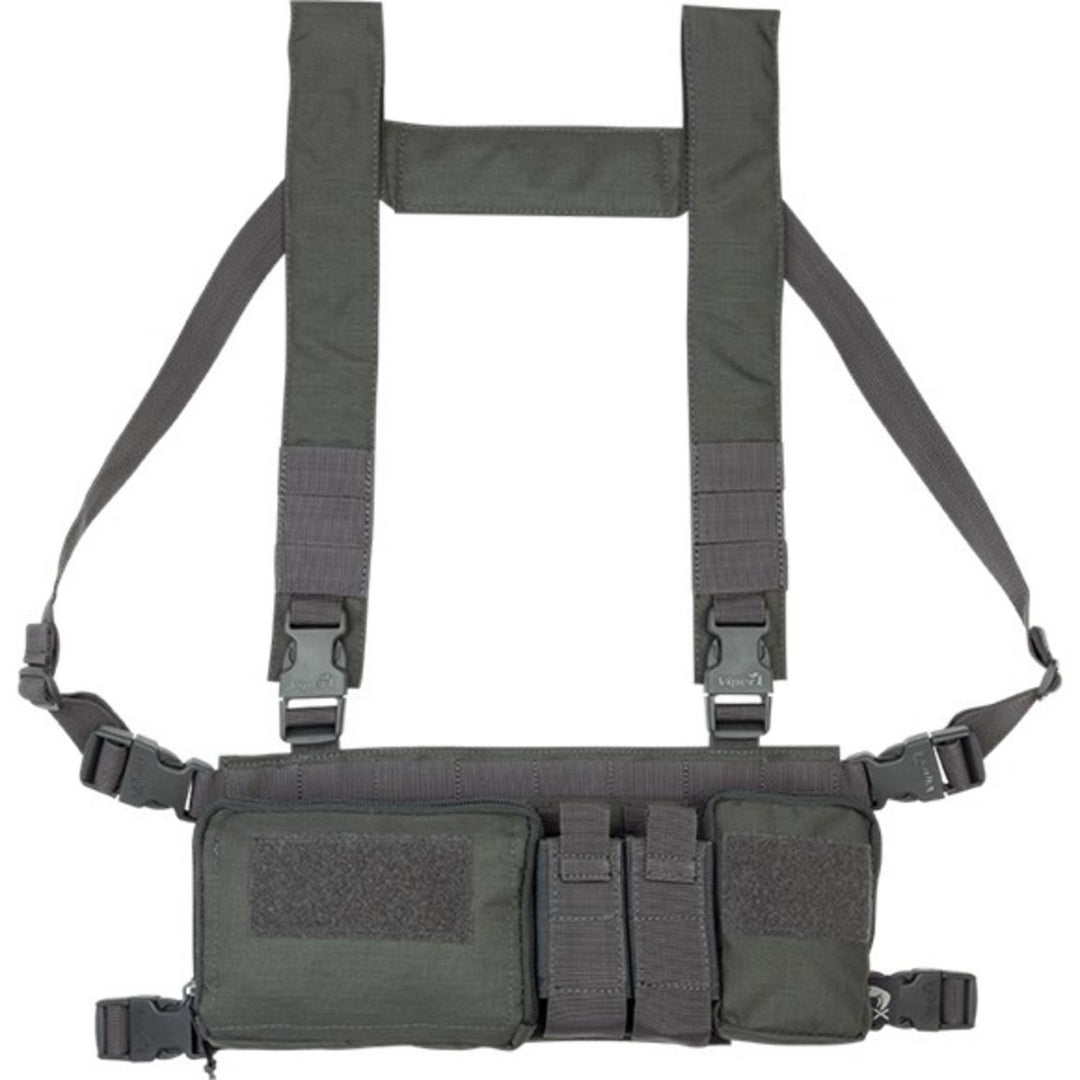 Viper VX Buckle Up Ready Rig
