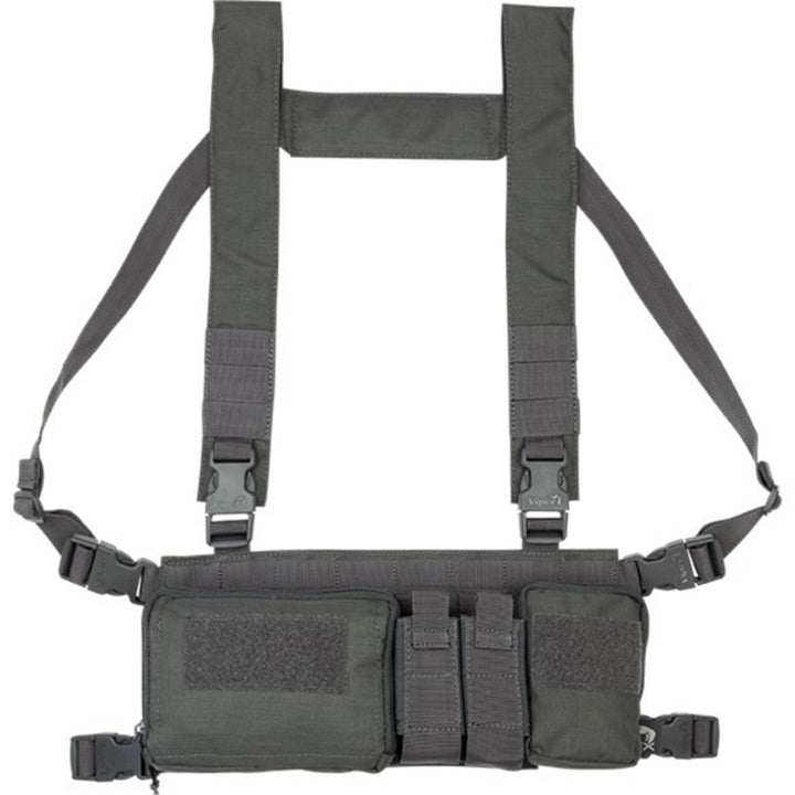Viper VX Buckle Up Ready Rig