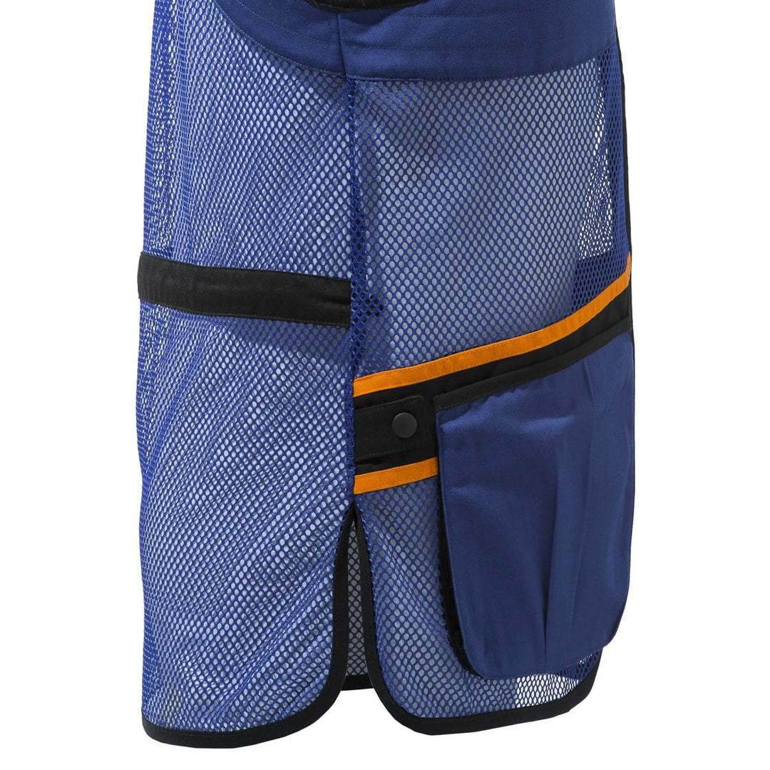 Beretta FULL MESH VEST Blue Beretta