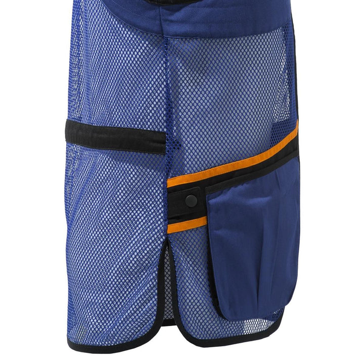 Beretta FULL MESH VEST Blue Beretta