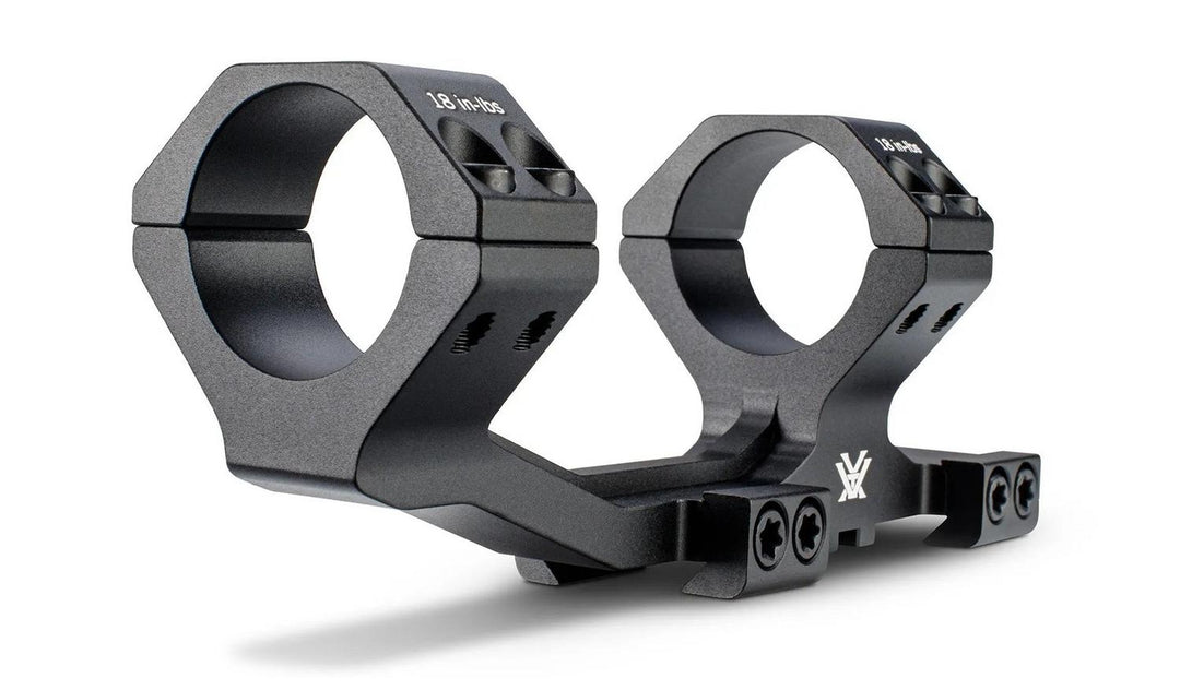 Vortex Sport Cantilever Mount 30mm, 1.5" Height