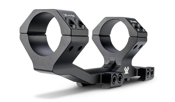 Vortex Sport Cantilever Mount 30mm, 1.5" Height