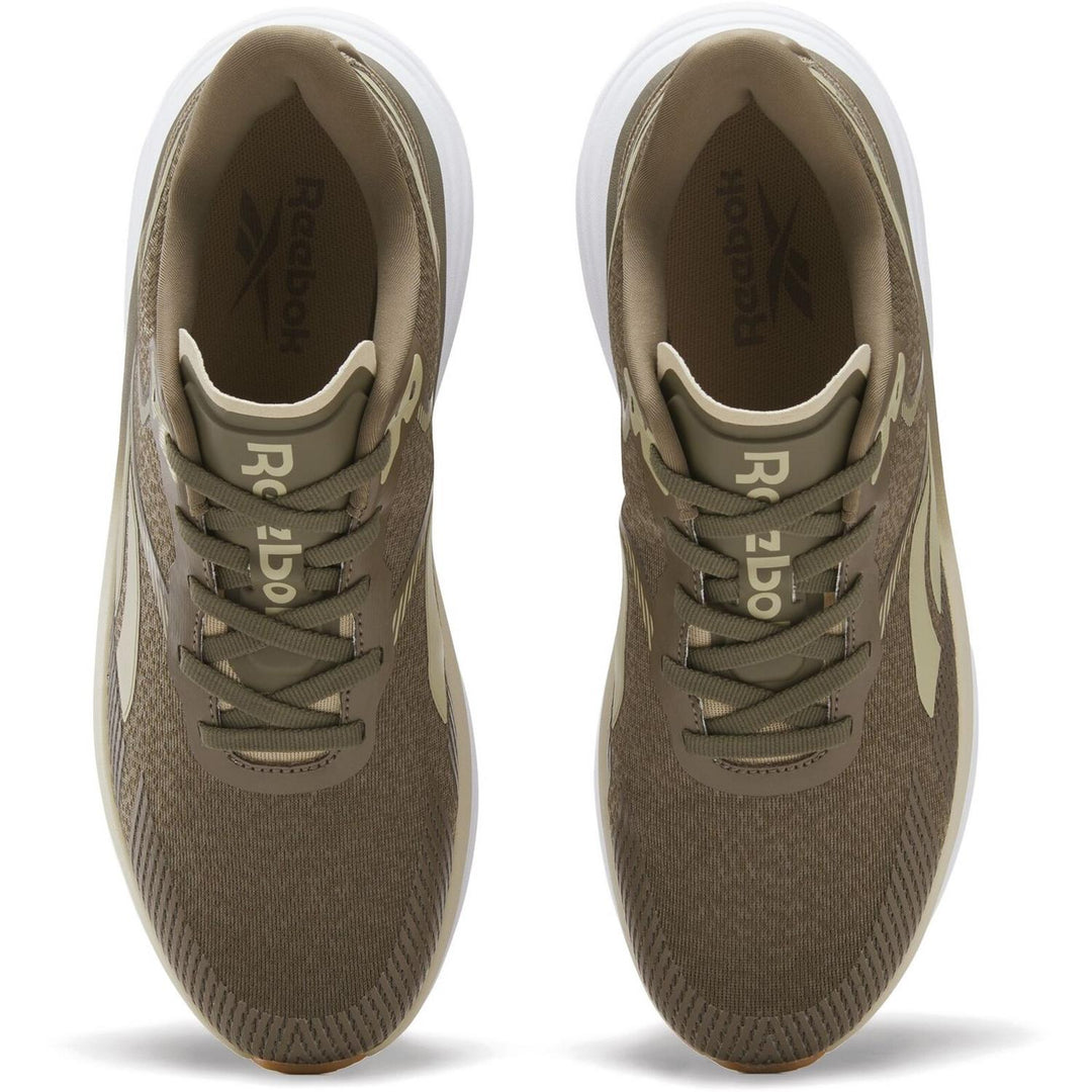 REEBOK VIVA SPEED ARMY GREEN/WHITE/GUM