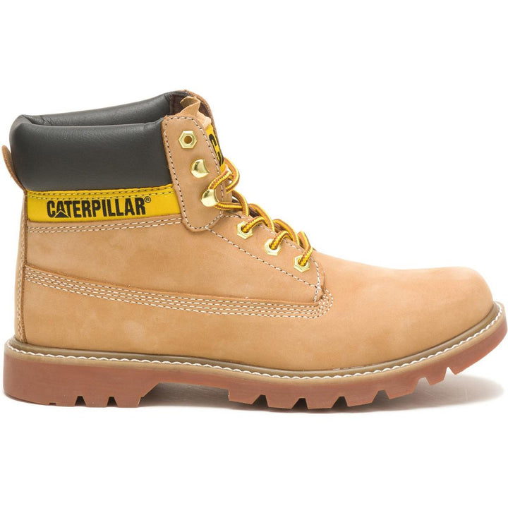 CAT Lifestyle Colorado 2.0 Boots Honey