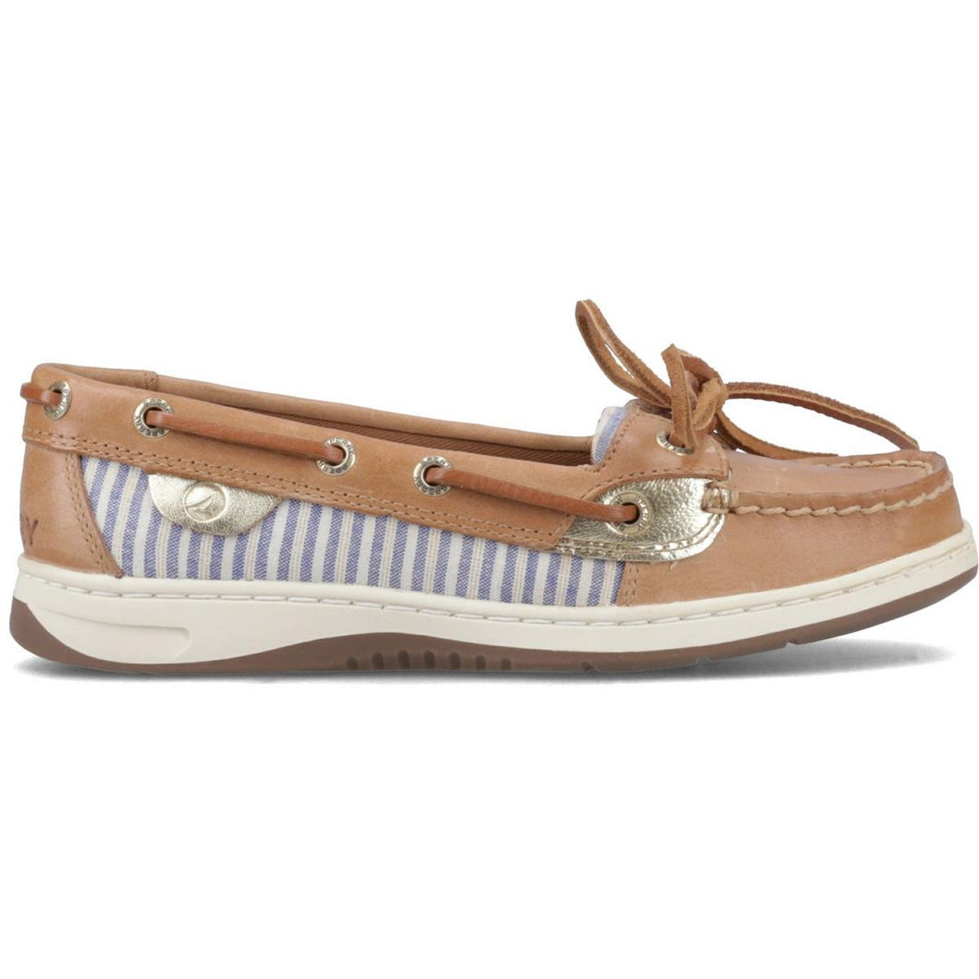 Sperry Angelfish Shoe Peanut