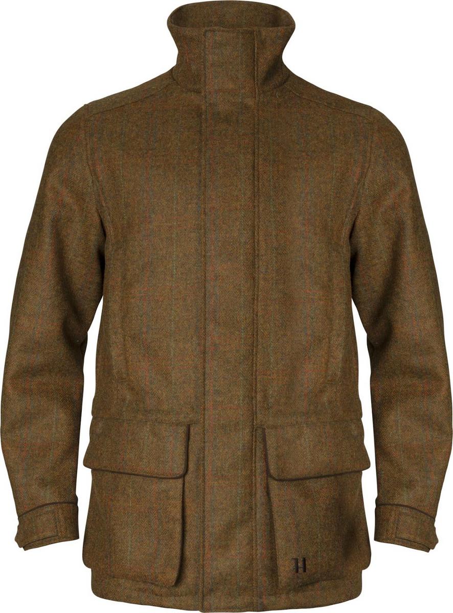 Harkila Kenmore GTX jacket Terragon
