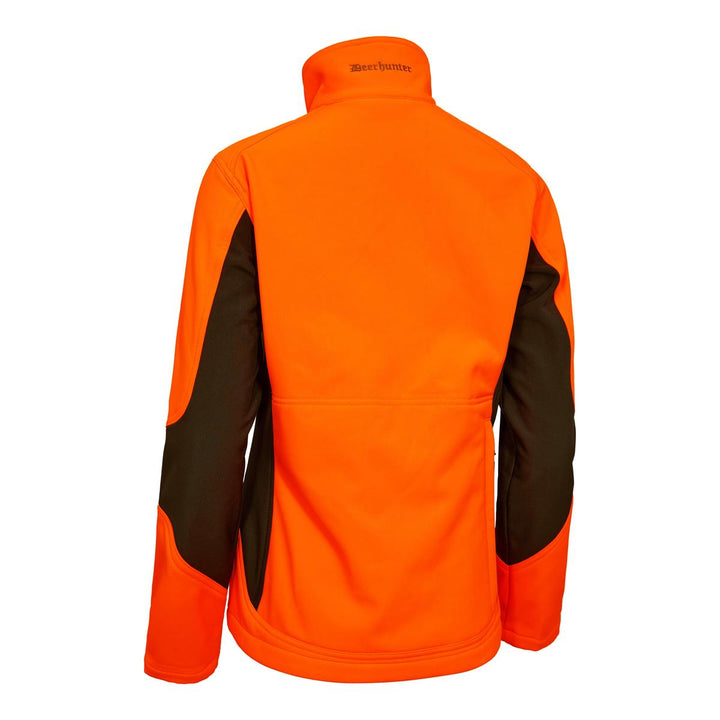 Deerhunter Lady Rogaland Softshell Jacket