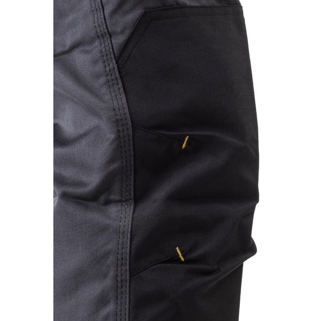 Caterpillar Essentials Cargo Trouser Dark Shadow, 32" Leg
