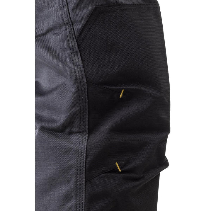 Caterpillar Essentials Cargo Trouser Dark Shadow, 32" Leg