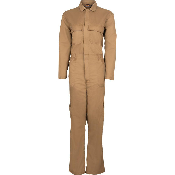 Dickies Everyday Coverall Antique Penny