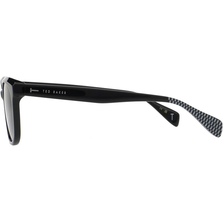 Kye Sunglasses Black Mens