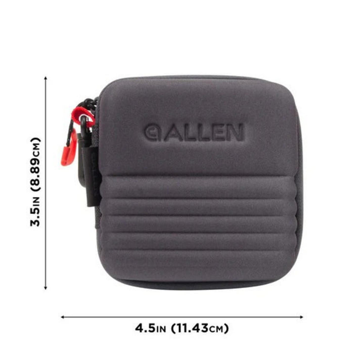 Allen Competitor Moulded EVA Choke Tube Case