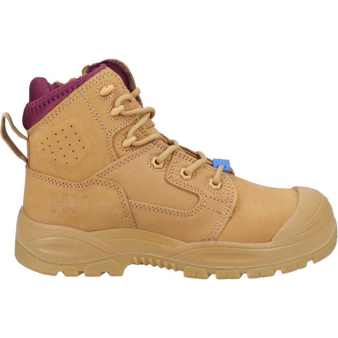 Hard Yakka Legend PR Safety Boot – view 3
