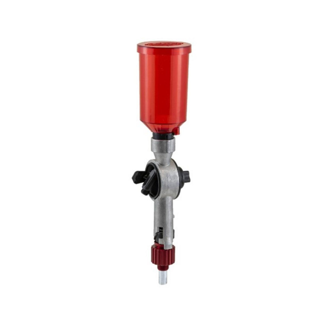 Lee Precision Deluxe Auto-Drum Powder Measure, 1-80 Grains