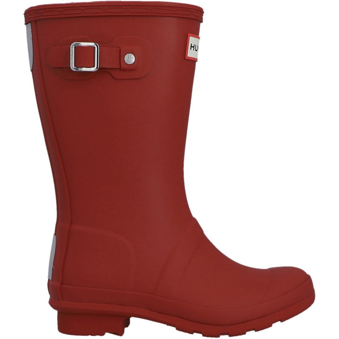 Hunter Junior Originals Boot Military – view 2