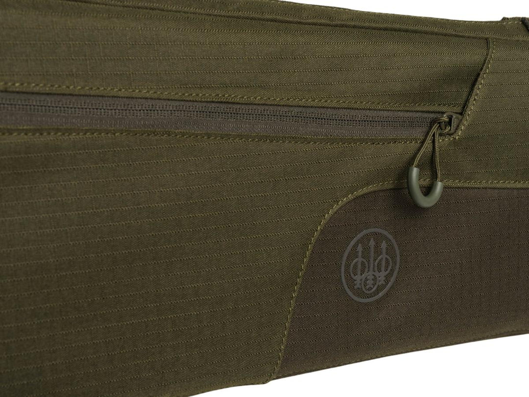 Beretta GameKeeper EVO Gun Case 140cm - Moss & Brown Bark