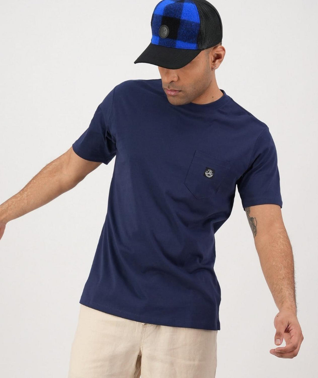 Swanndri Men's Duval V3 T-Shirt