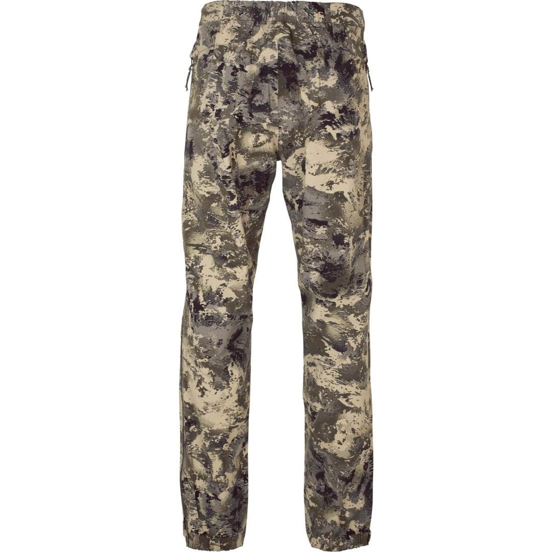 Harkila Mountain Hunter Expedition HWS Packable trousers - A