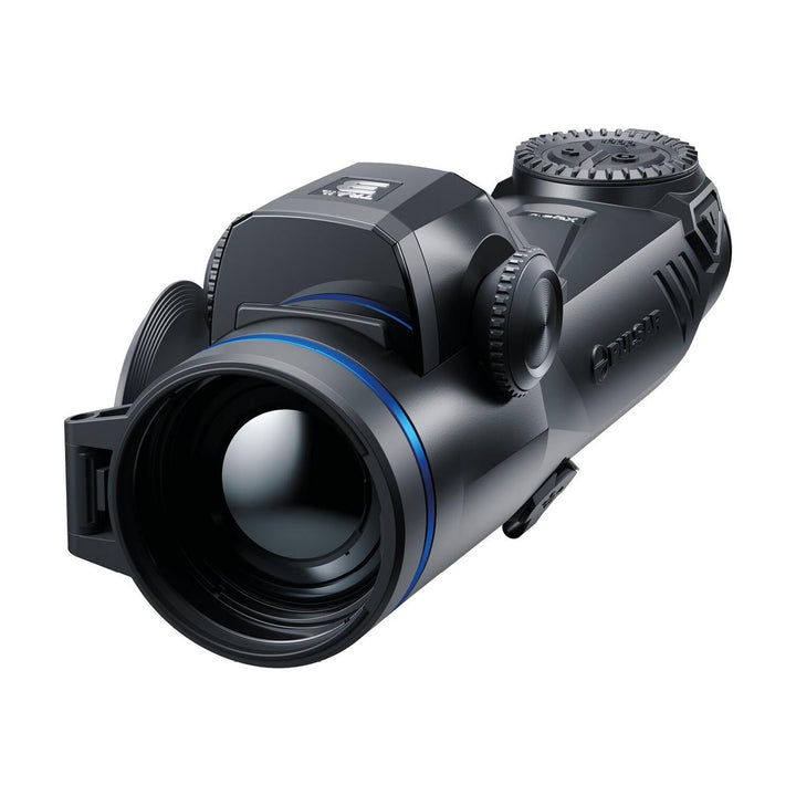 Trail 3 XQ50 (Weaver N Mount)