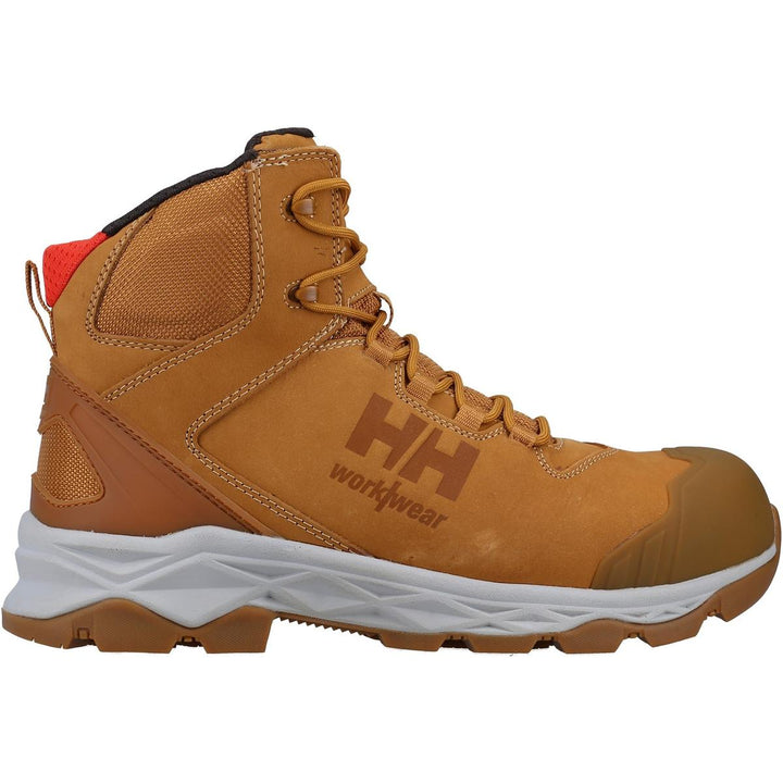 Helly Hansen Oxford Mid S3 Safety Boot New