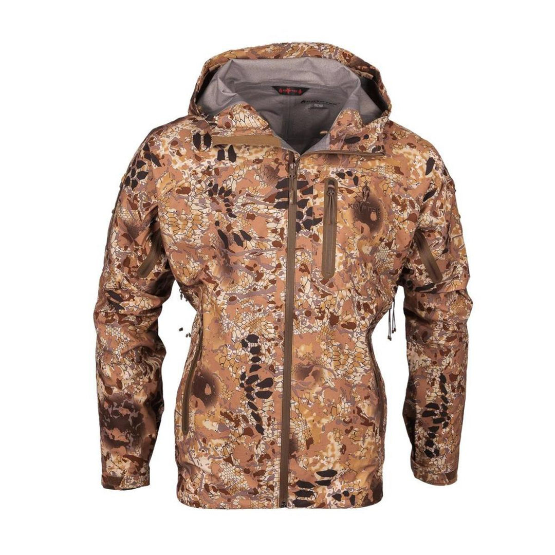 Kryptek Koldo Jacket