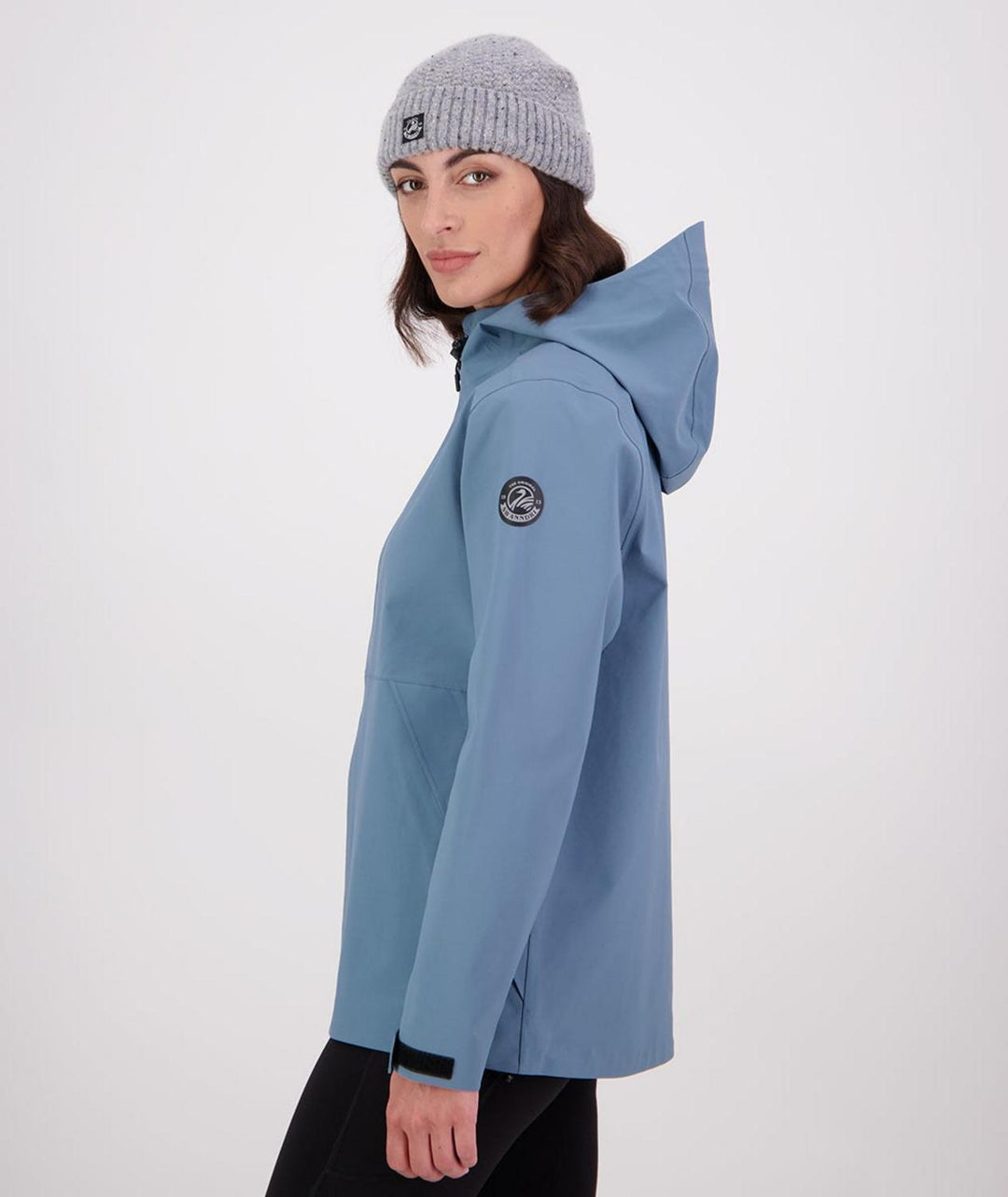 Swanndri Women's Wellington Rain Jacket