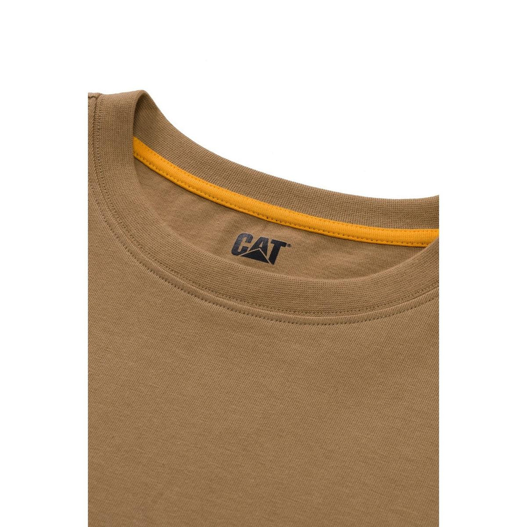 Caterpillar Trademark Tee – view 4