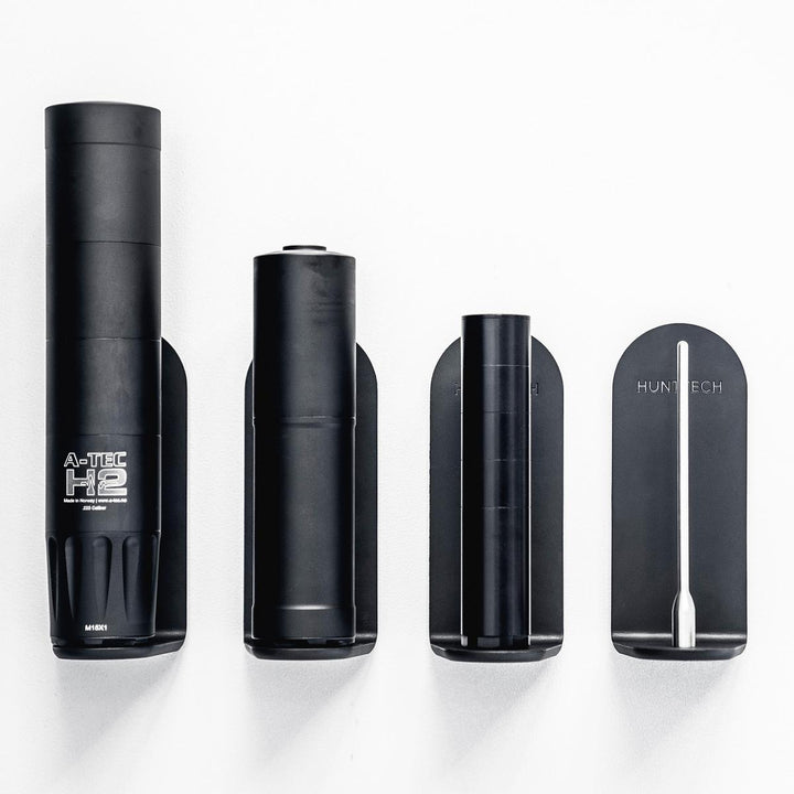 Akah HUNTTECH silencer holder magnetic