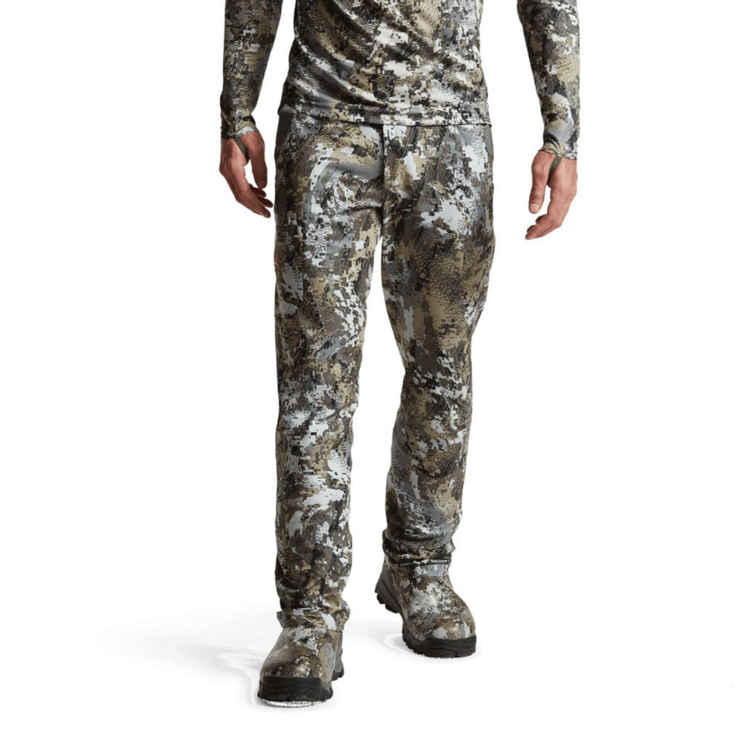 Sitka Traverse Pant Optifade Elevated II