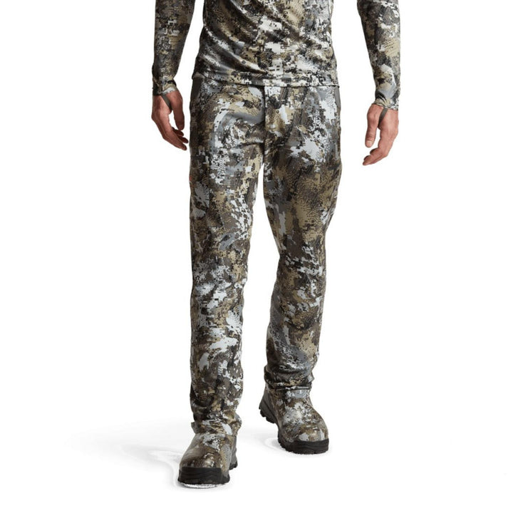 Sitka Traverse Pant Optifade Elevated II