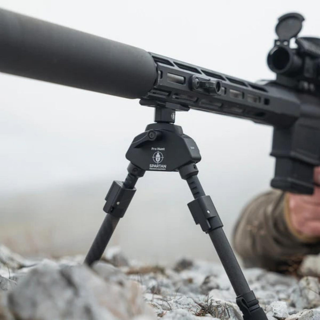 Spartan Spartan Classic M-Lok Adapter - MagnaSwitch