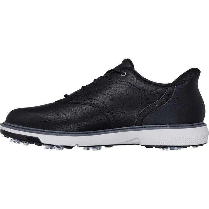 Go Golf Prestige Golf Shoe BLACK