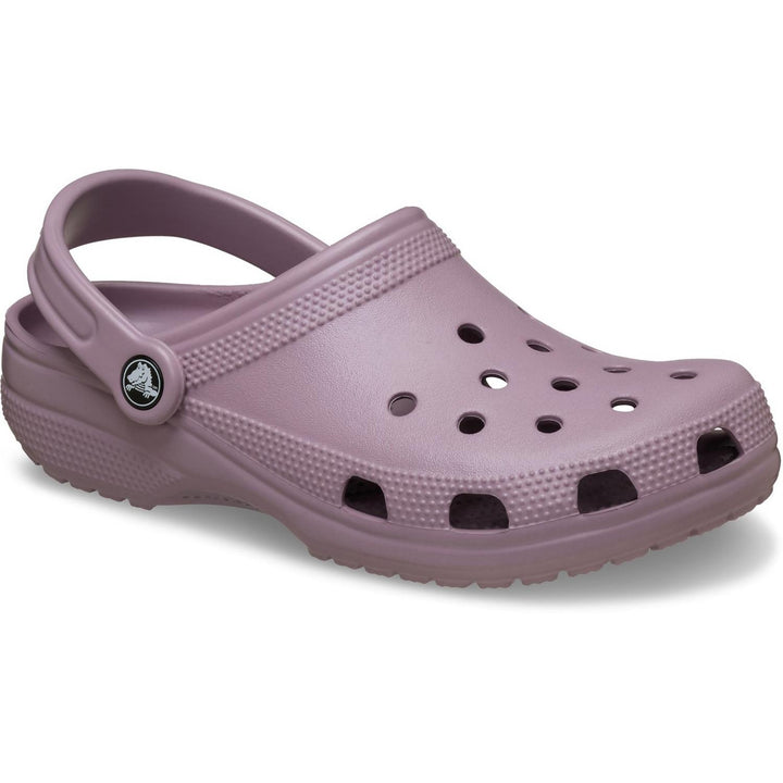 Classic Clog Dusty Lilac