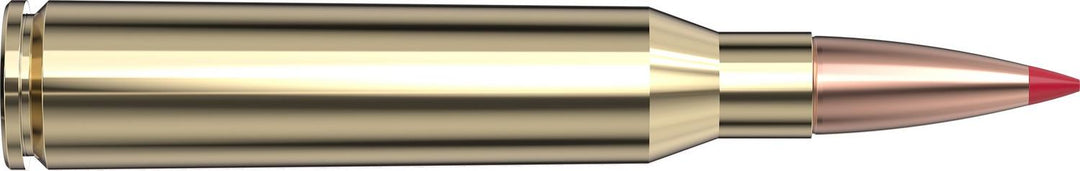 Hornady .338 Lapua Magnum 240gr CX Ammunition