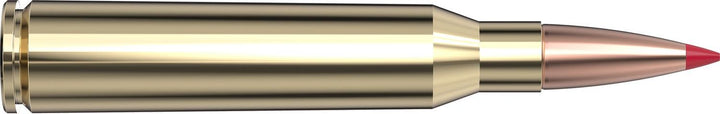 Hornady .338 Lapua Magnum 240gr CX Ammunition