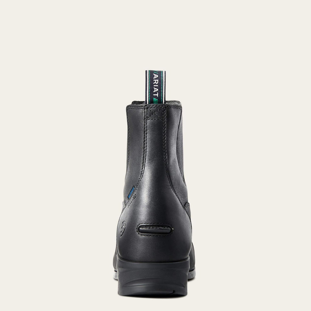 Ariat Ladies Heritage IV Zip Waterproof Insulated Paddock Boot