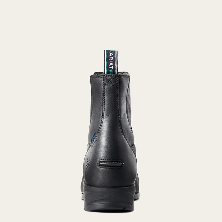 Ariat Ladies Heritage IV Zip Waterproof Insulated Paddock Boot