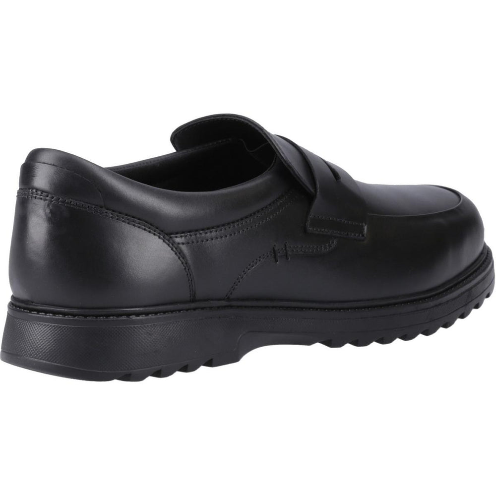 Hush Puppies Rocco Loafer Snr – view 2