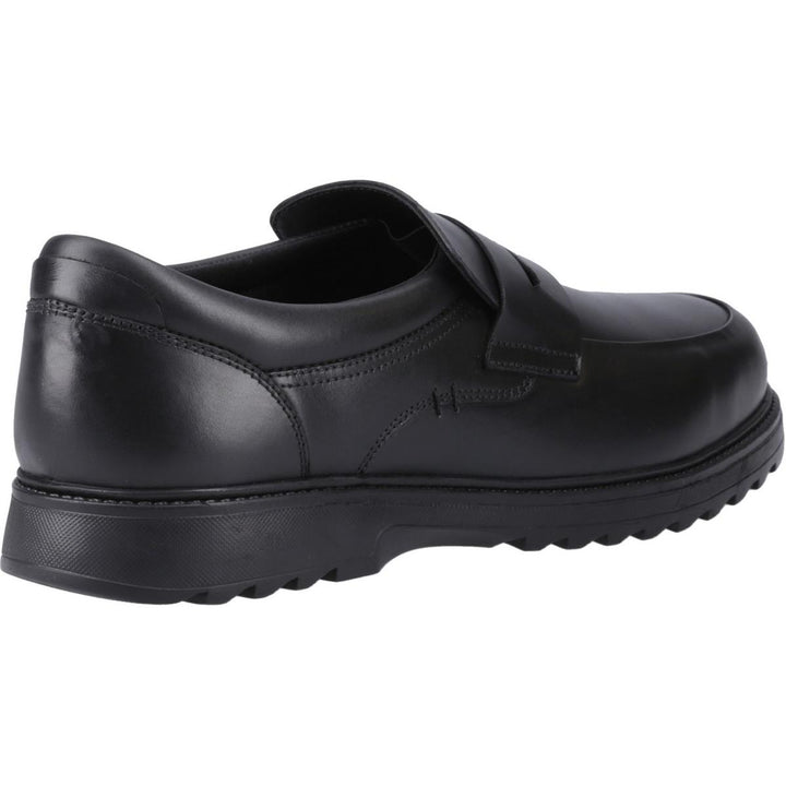 Hush Puppies Rocco Loafer Snr – view 2