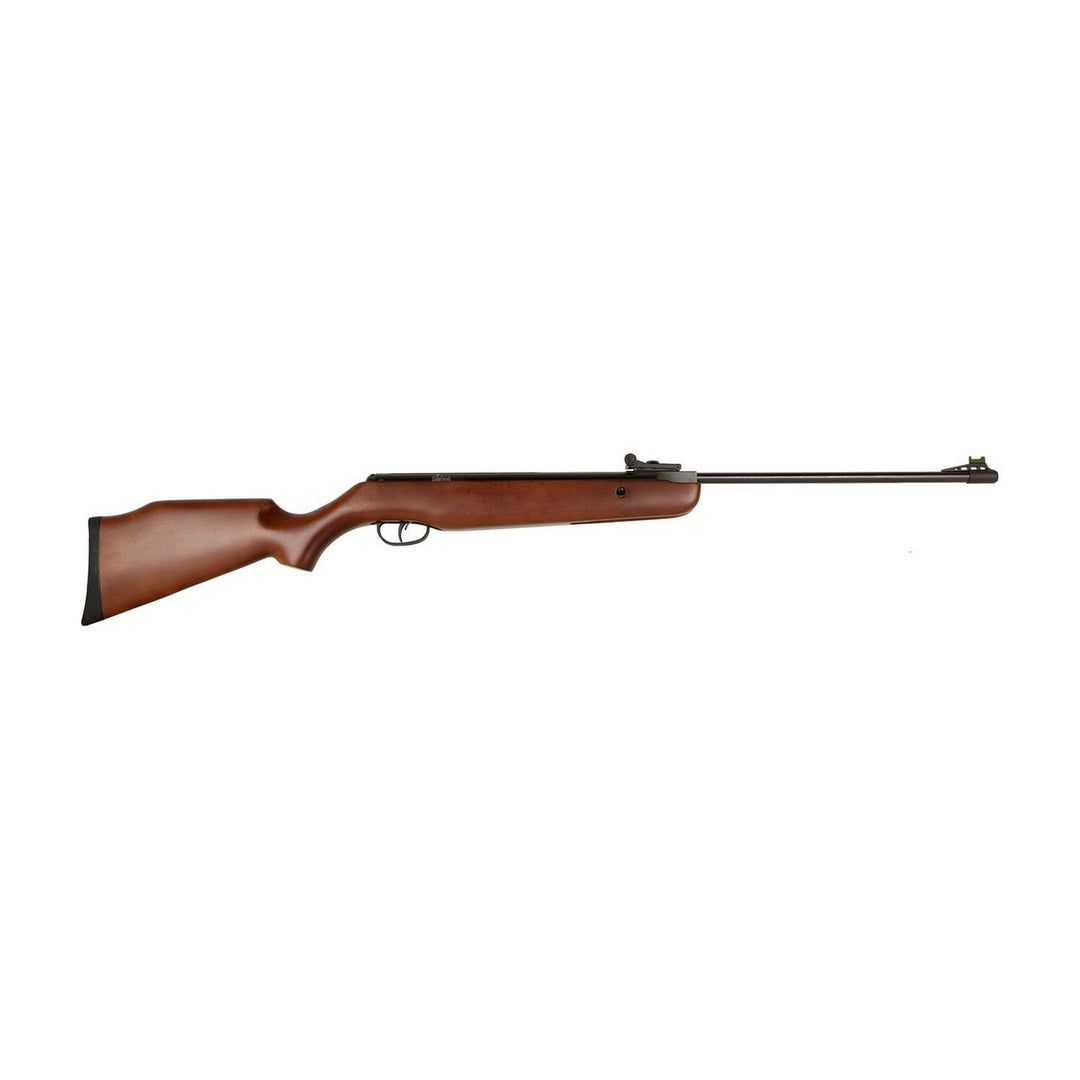 Bisley Crosman Copperhead .177 wood