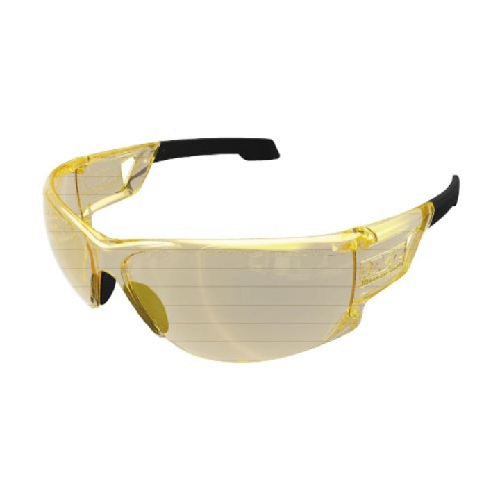 Mechanix TYPE-N TACTICAL EYEWEAR - CLEAR FRAME - CLEAR LENS