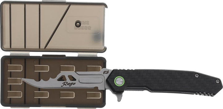 Schrade Phantom Enrage 6 Folding Knife