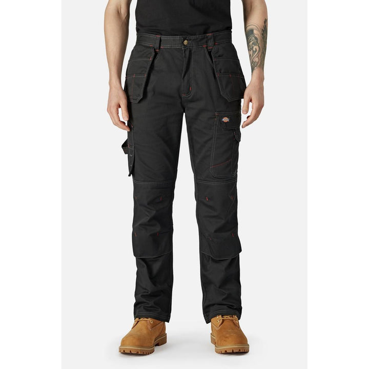 Redhawk Pro Trousers Black