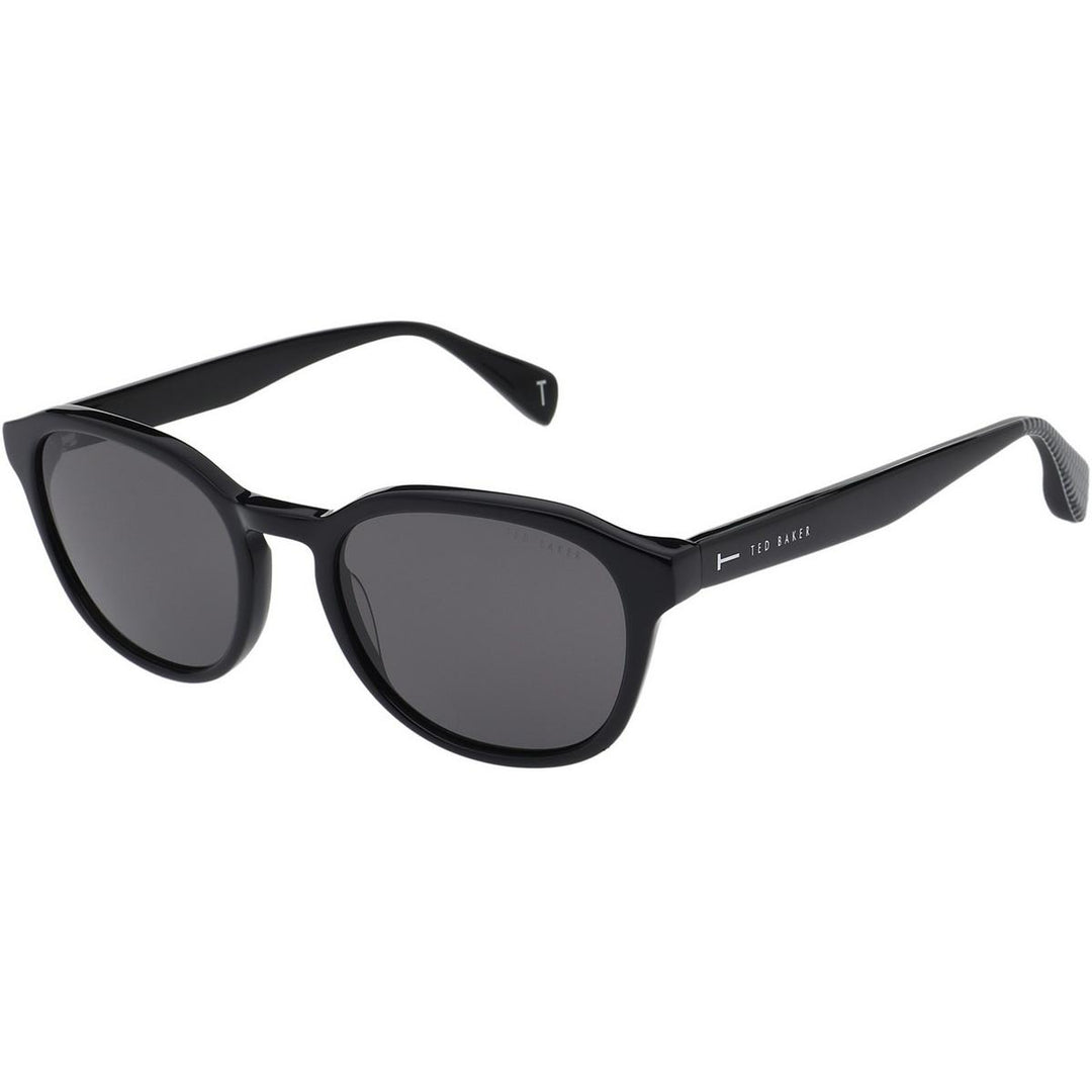 Harrie Sunglasses Black