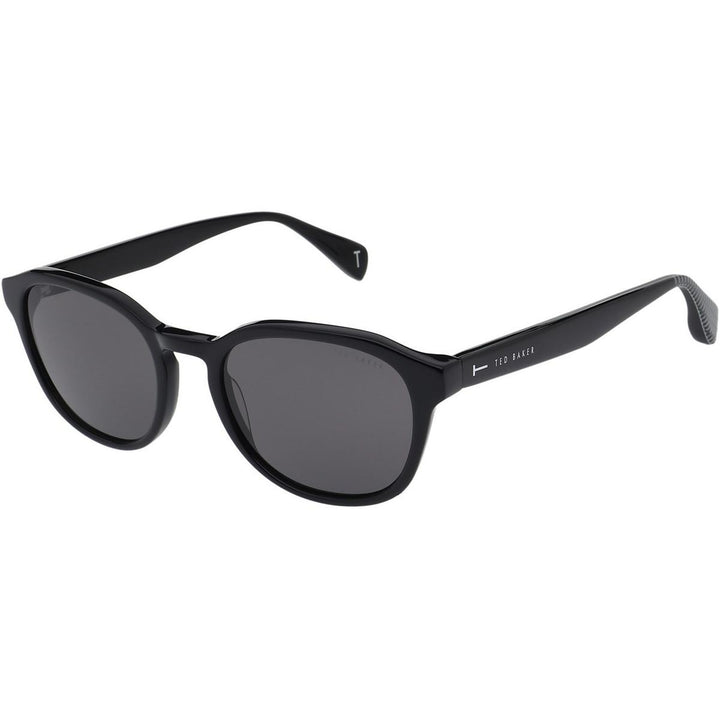 Harrie Sunglasses Black