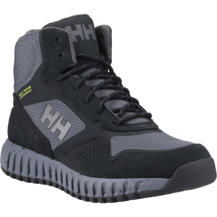 Helly Hansen Sport Monashee Hiking Boots Jet