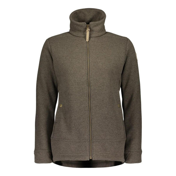 Sasta Vilja Women's Fleece Jacket
